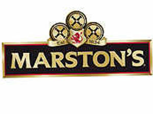 Supporting image for story: Marston's is booming