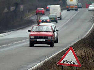 Supporting image for story: Warning on months of misery