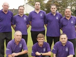 Supporting image for story: Fine first season for Hadley USC