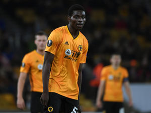 Supporting image for story: Wolves hand defender Owen Otasowie new deal 