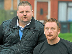 Supporting image for story: Workers' fear on jobs at The Motorhouse in Cannock