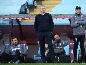 Supporting image for story: Dean Smith hails Aston Villa 'super subs'