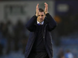 Supporting image for story: Sam Ricketts targeting the desirables for Shrewsbury Town