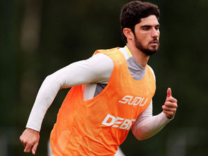 Supporting image for story: Gary O'Neil lifts lid on plans for quartet of Wolves attackers