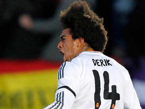 Supporting image for story: Transfer Rumours - May 12