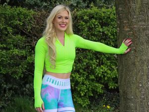 Supporting image for story: Date change for charity fitness rave