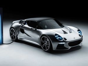 Supporting image for story: Nyobolt EV concept brings batteries that can be fully charged in ‘less than six minutes’