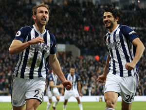 Supporting image for story: Comment: Craig Dawson and Ahmed Hegazi can be West Brom's bedrock