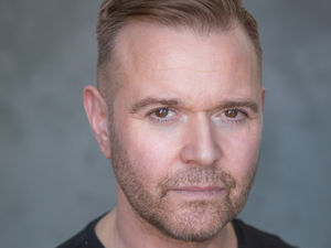 Supporting image for story: Darren Day to join Footloose cast in Birmingham