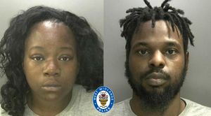 Alicia Watson was cleared of murder and convicted of causing or allowing Kemarni's death and Nathaniel Pope was convicted of murder