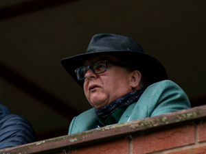 Supporting image for story: TNS boss Mike Harris' firm on list of Shropshire companies failing to pay workers minimum wage