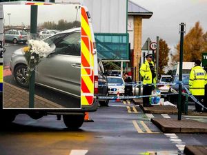 Supporting image for story: Wrekin Retail Park death: Trial to start in spring