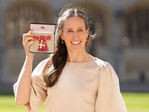 Investitures at Windsor Castle