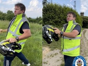 Supporting image for story: Police appeal after man 'racially abused and punched in the face' at nature reserve