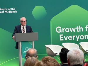 Supporting image for story: Funding to tackle education inequality in the West Midlands announced