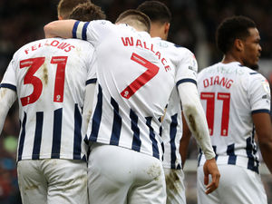 Supporting image for story: EFL confirm play-off dates with West Brom and Walsall interest