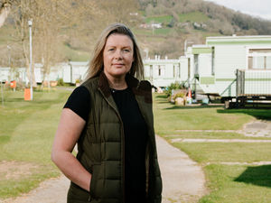 Supporting image for story: Welcome back to your caravan – but only if you live in Wales