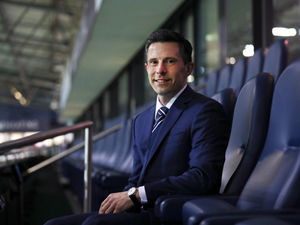 Supporting image for story: West Brom sporting director makes bold statement 