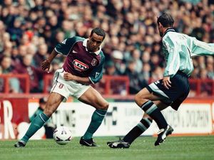 Supporting image for story: Gary Charles fears for athletes facing addiction during coronavirus outbreak