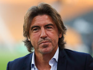 Supporting image for story: Braga boss: Nuno deserves to be linked with Arsenal