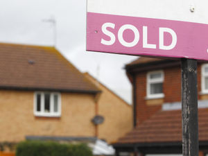 Supporting image for story: New figures show fewer new builds being completed in Shropshire 