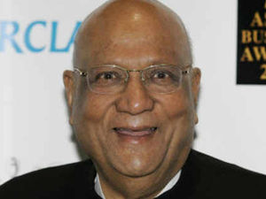 Supporting image for story: Lord Paul: I claimed what I was entitled to