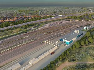 Supporting image for story: Network Rail still considering Walsall sleeper factory appeal options