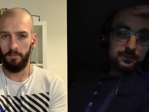 Supporting image for story: Huddersfield Town 2 West Brom 1: Joe Masi and Luke Hatfield analyse damaging defeat - VIDEO