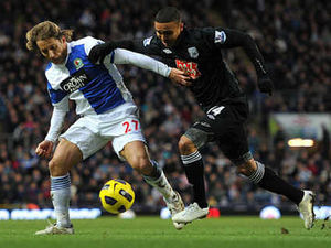 Supporting image for story: Pictures of all the match action