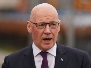 Supporting image for story: Swinney says SNP majority at Holyrood could make second referendum a ‘reality’