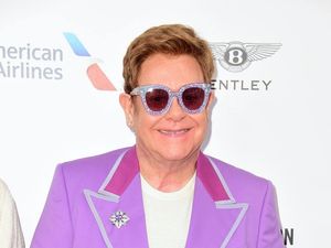 Supporting image for story: New chart reveals Sir Elton John’s most successful songs