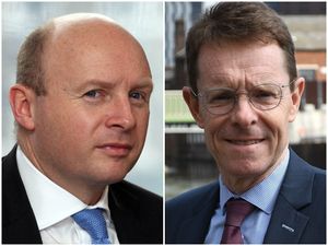 Supporting image for story: Liam Byrne named Labour candidate for West Midlands Mayoral vote