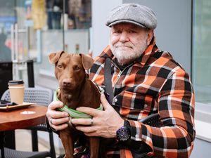 Supporting image for story: Shoppers appeal to Chancellor to dish out some urgent help 