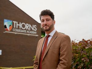 Supporting image for story: Dudley school in running for competition windfall