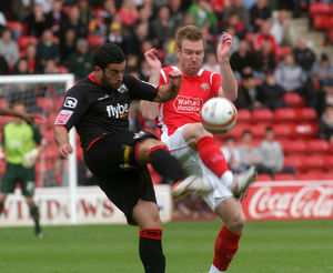 Walsall defender Rhys Weston insists there will be no surprises when the Saddlers visit Stourbridge on Saturday.