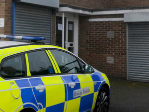 Supporting image for story: Taking the biscuit - burglars also steal Lucozade from Telford dentists
