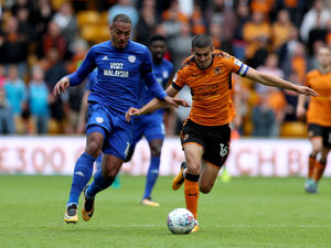 Supporting image for story: Cardiff vs Wolves: The inside track on the Bluebirds