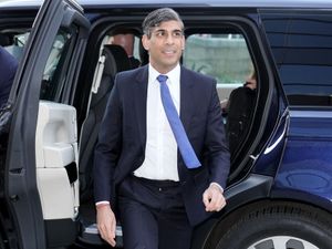 Supporting image for story: Election campaign day 14: Sunak accused of ‘lying’ in TV debate