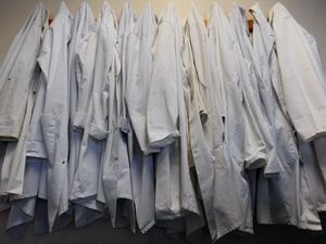 Supporting image for story: Scientists ‘working to timeline of three months’ for antigen test