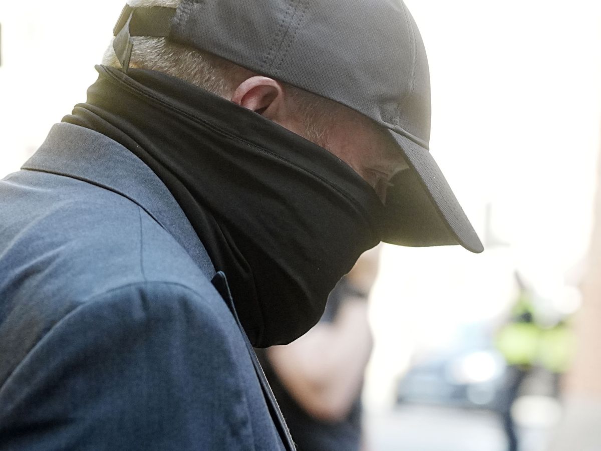 Funeral director to enter pleas to 65 charges after remains found at premises