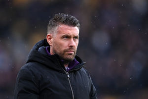 Rob Edwards (Photo by Ben Roberts Photo/Getty Images)