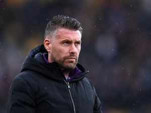 Supporting image for story: "Ludicrous mistakes" - Rob Edwards left frustrated after Wolves' latest defeat