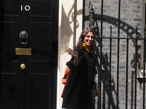 Supporting image for story: Gavin Williamson blocked release of Nazanin Zaghari-Ratcliffe, claims Johnson
