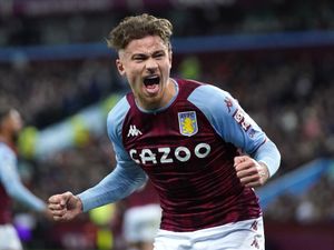 Supporting image for story: Everton fan admits throwing plastic bottle at Aston Villa’s Matty Cash