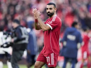 Supporting image for story: The day has come – Mohamed Salah to leave Liverpool after ‘illustrious career’