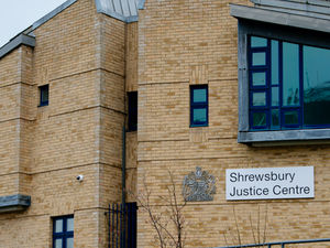 Supporting image for story: Pair deny blackmail and forced labour allegations in Telford 