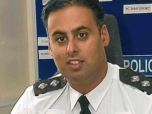 Supporting image for story: Crime in West Bromwich falls 21pc in one year