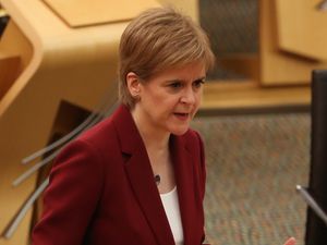 Supporting image for story: Christmas virus restrictions under review after new variant cases confirmed