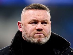 Supporting image for story: Manchester United look ‘lost’ and ‘scared’ on the pitch – Wayne Rooney