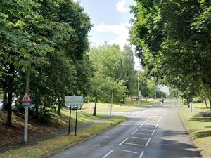 Supporting image for story: Woman injured in collision with off-road biker in Telford - police appeal for info after biker left the scene
